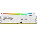 16 GB DDR5 6400 MHz RAM Kingston Fury Beast RGB EXPO (CL32, DIMM)
