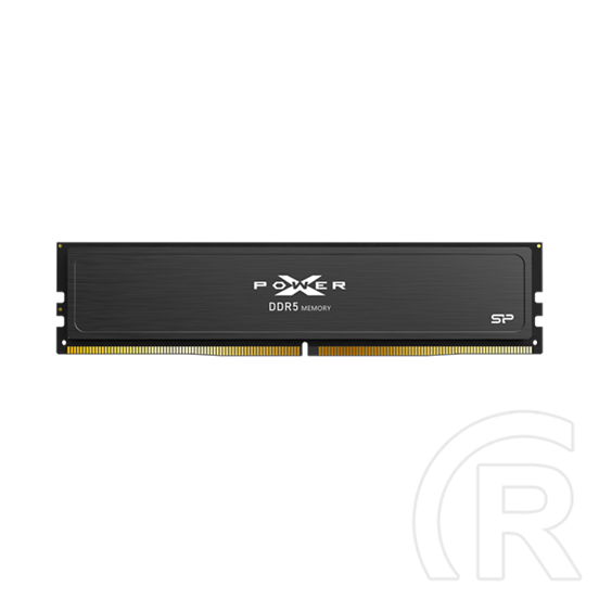 16 GB DDR5 6400 MHz RAM Silicon Power Xpower Pulse (1x16 GB, CL32, UDIMM)