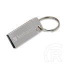 16 GB Pendrive 2.0 Verbatim Executive Metal (ezüst)