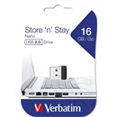 16 GB Pendrive 2.0 Verbatim Nano