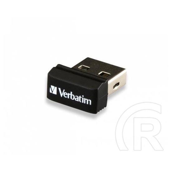 16 GB Pendrive 2.0 Verbatim Nano