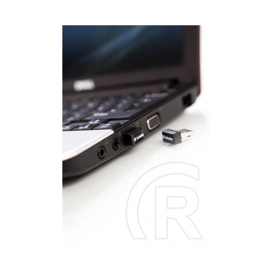16 GB Pendrive 2.0 Verbatim Nano