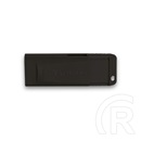 16 GB Pendrive 2.0 Verbatim Slider (fekete)