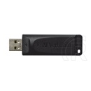 16 GB Pendrive 2.0 Verbatim Slider (fekete)