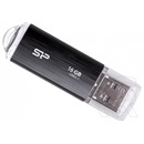 16 GB Pendrive USB 3.2 Silicon Power Blaze B02 (fekete)