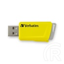 16 GB Pendrive 3.2 Verbatim Store n Click (piros/kék/sárga)