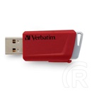 16 GB Pendrive 3.2 Verbatim Store n Click (piros/kék/sárga)