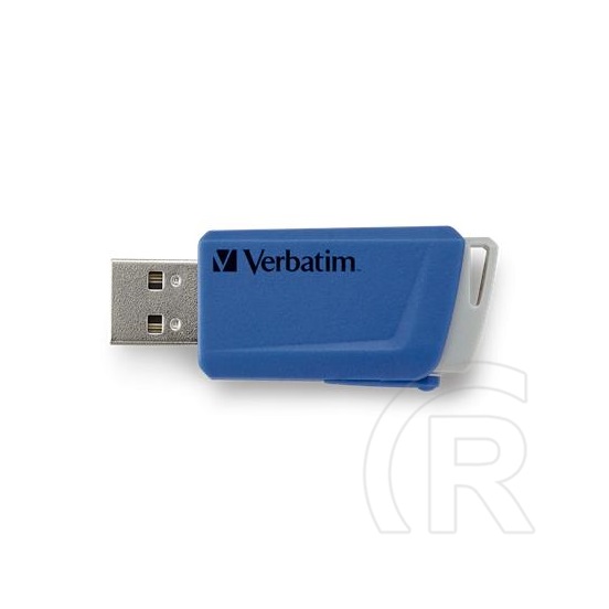 16 GB Pendrive 3.2 Verbatim Store n Click (piros/kék/sárga)