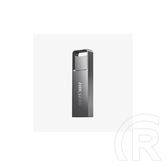 16 GB Pendrive HikSemi E301 Blade (USB 3.2, USB-A, szürke)