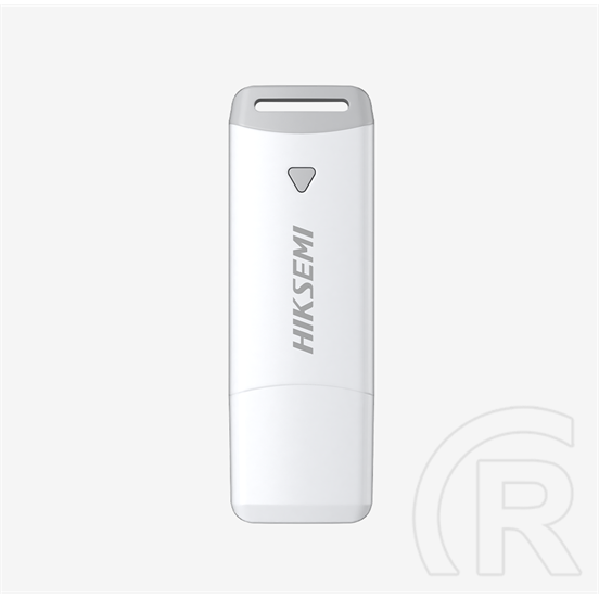 16 GB Pendrive Hiksemi M220P Cap (USB 3.2, fehér)
