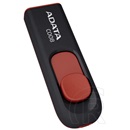 16 GB Pendrive USB 2.0 Adata Classic C008 (fekete-piros)