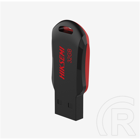 16 GB Pendrive USB 2.0 HikSemi M200R RNB (fekete)