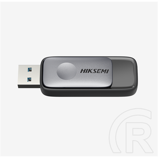 16 GB Pendrive USB 3.0 HikSemi M210S Pully (szürke)