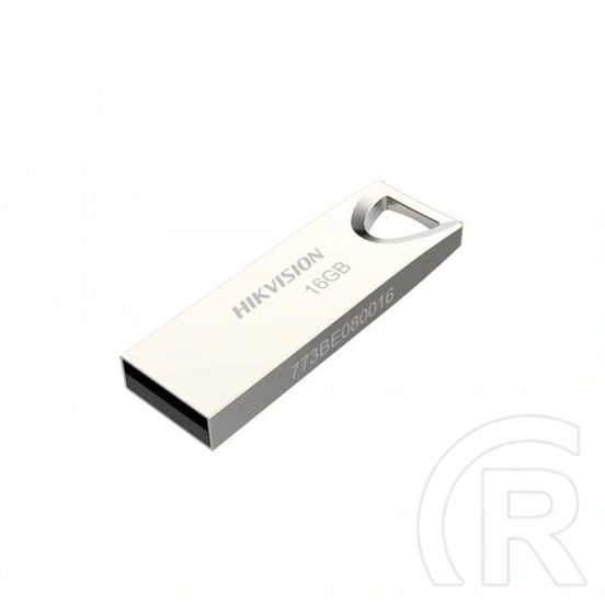 16 GB Pendrive USB 3.0 Hiksemi M200 Classic (szürke, USB-A)