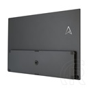 17,3" ASUS MB17AHG ZenScreen hordozható monitor (IPS, 1920x1080, 144Hz, 2xUSB Type-C+Mini HDMI, fekete)