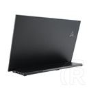 17,3" ASUS MB17AHG ZenScreen hordozható monitor (IPS, 1920x1080, 144Hz, 2xUSB Type-C+Mini HDMI, fekete)