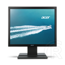 17" Acer V176Lbmd monitor (TN Film, 1280x1024, 75Hz, DVI+VGA)