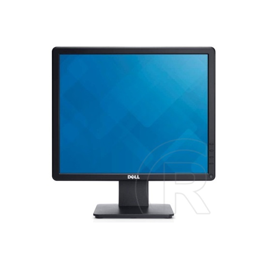 17" Dell E1715S monitor (LED, 1280x1024, VGA+DP)