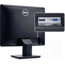 17" Dell E1715S monitor (LED, 1280x1024, VGA+DP)