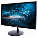 18,5" Dimarson DM-P185 monitor (IPS, 1366x768, HDMI+VGA)