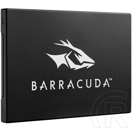 1,92 TB Seagate BarraCuda SSD (SATA3, 2,5")