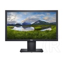 19,5" Dell E2020H monitor (TN Film, 1600x900, DP+VGA)