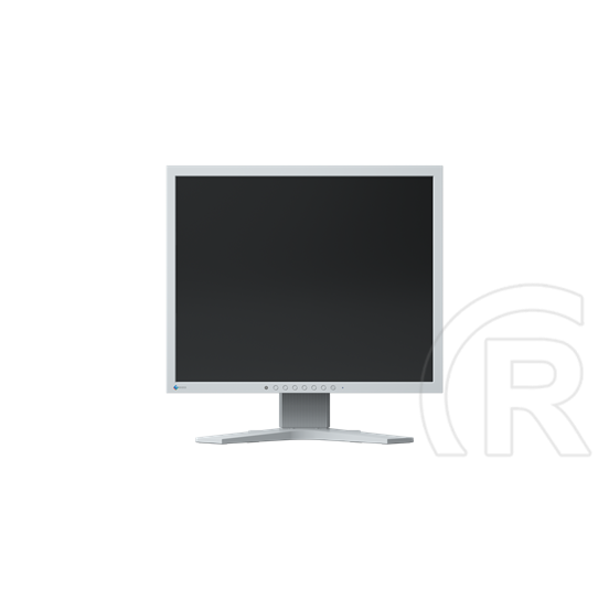 19" Eizo FlexScan S1934 (szürke)