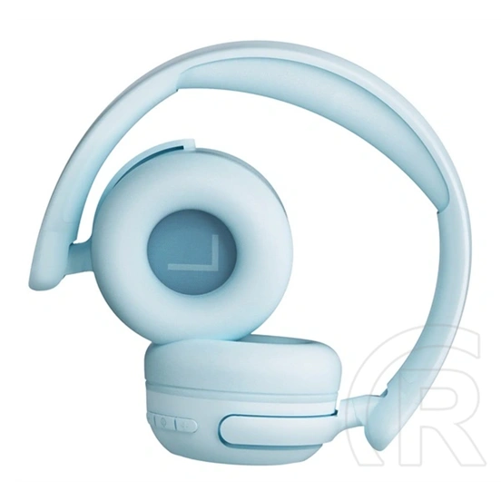 1MORE SonoFlow Mini HQ20 bluetooth fejhallgató sztereo (v5.3, mikrofon, aktív zajszűrő, gyerek méret, fejpánt, prémium m
