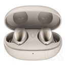 1MORE colorbuds 2 bluetooth fülhallgató sztereo (v5.2, tws, mikrofon, aktív zajszűrő, ipx5 + töltőtok) arany