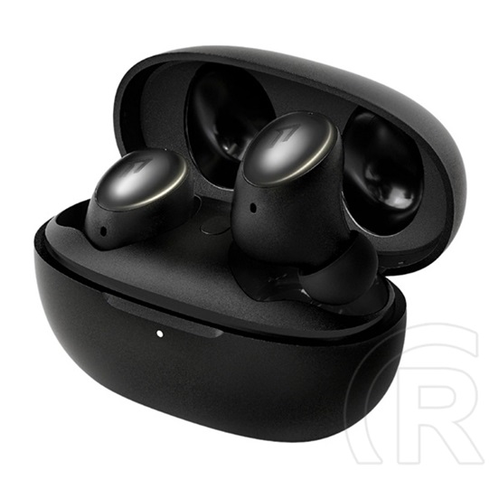 1MORE colorbuds 2 bluetooth fülhallgató sztereo (v5.2, tws, mikrofon, aktív zajszűrő, ipx5 + töltőtok) fekete