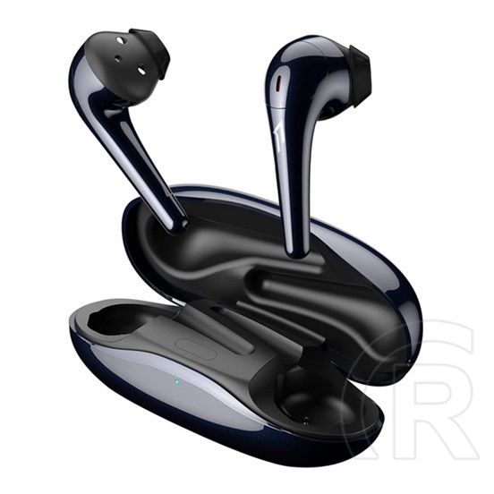 1MORE comfobuds 2 bluetooth fülhallgató sztereo (v5.2, tws, mikrofon, zajszűrő, ipx5 + töltőtok) fekete
