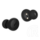 1MORE comfobuds mini bluetooth fülhallgató sztereo (v5.2, tws, mikrofon, aktív zajszűrő + töltőtok) fekete