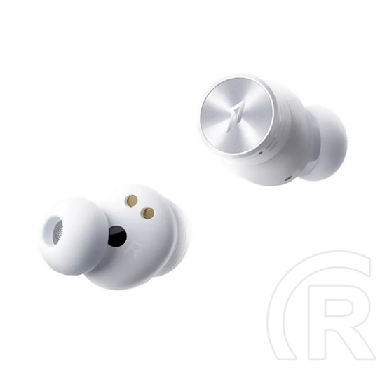 1MORE pistonbuds pro bluetooth fülhallgató sztereo (v5.2, tws, mikrofon, aktív zajszűrő + töltőtok) fehér