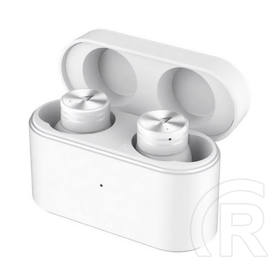 1MORE pistonbuds pro bluetooth fülhallgató sztereo (v5.2, tws, mikrofon, aktív zajszűrő + töltőtok) fehér