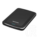 1 TB Adata HV300 HDD (2,5", USB 3.1, fekete)