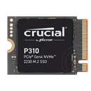 1TB Crucial P310 NVMe SSD (M.2, 2230, PCIe)