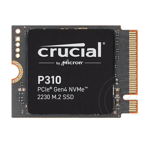 1TB Crucial P310 NVMe SSD (M.2, 2230, PCIe)