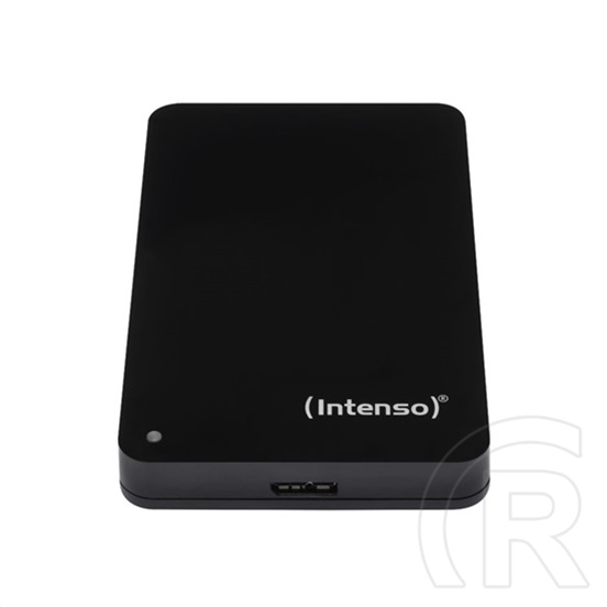 1TB Intenso Memory Case HDD (2,5", USB 3.0, fekete)