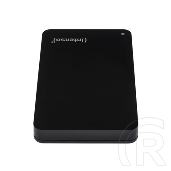 1TB Intenso Memory Case HDD (2,5", USB 3.0, fekete)