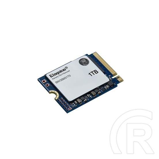 1TB Kingston NV3 SSD (M.2, 2230, PCIe)