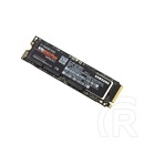 1 TB Samsung 970 EVO Plus NVMe SSD (M.2, 2280, PCIe)