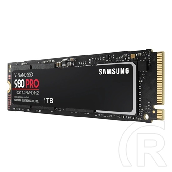 1 TB Samsung 980 PRO NVMe SSD (M.2, 2280, PCIe)