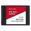 1 TB Western Digital Red SA500 NAS SSD (2,5", SATA3)