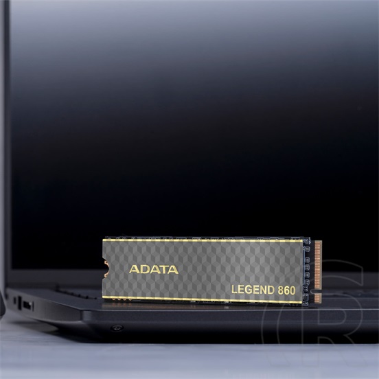 1 TB ADATA Legend 860 NVMe SSD (M.2, 2280, PCIe)