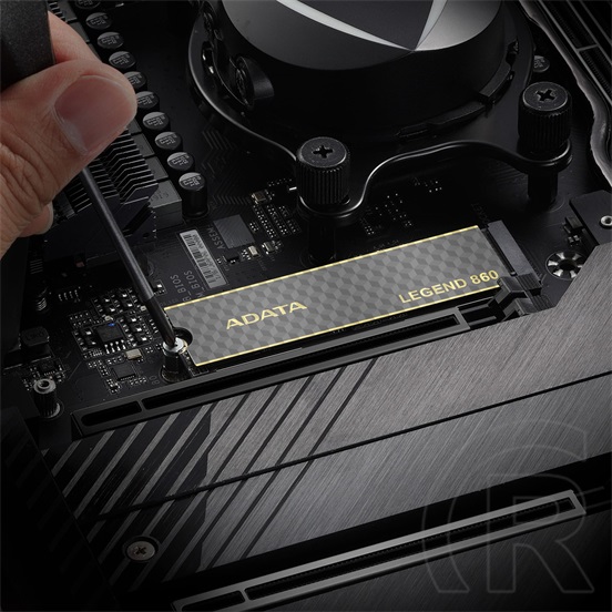 1 TB ADATA Legend 860 NVMe SSD (M.2, 2280, PCIe)