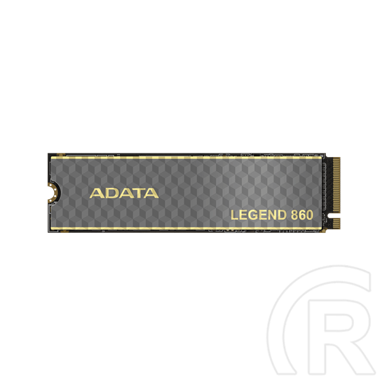 1 TB ADATA Legend 860 NVMe SSD (M.2, 2280, PCIe)