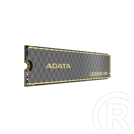 1 TB ADATA Legend 860 NVMe SSD (M.2, 2280, PCIe)