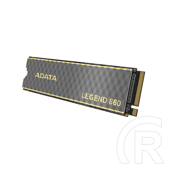 1 TB ADATA Legend 860 NVMe SSD (M.2, 2280, PCIe)