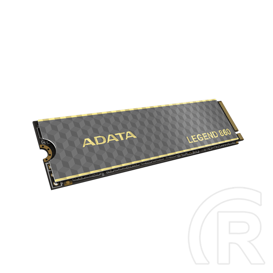 1 TB ADATA Legend 860 NVMe SSD (M.2, 2280, PCIe)