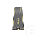 1 TB ADATA Legend 860 NVMe SSD (M.2, 2280, PCIe)